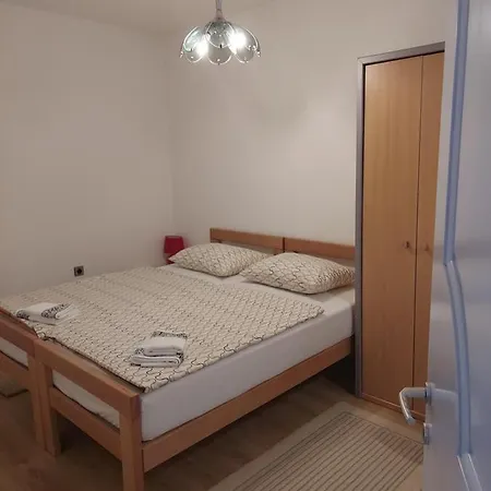 Prekounje Apartment *