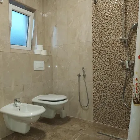 Prekounje Apartment