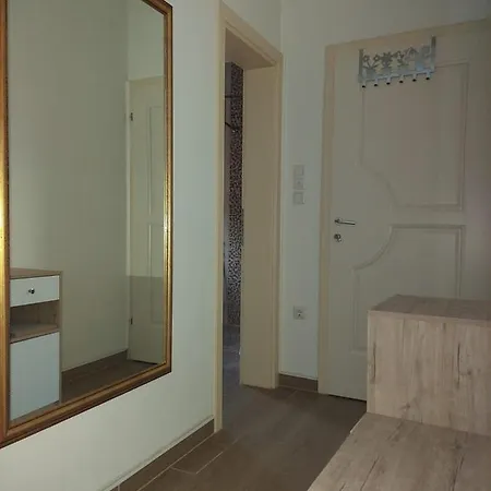 Prekounje Apartment *