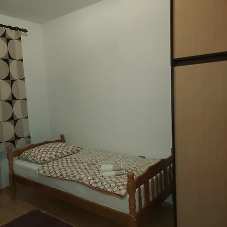 Prekounje Apartment *