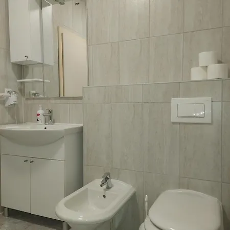 Prekounje Apartment Bihac