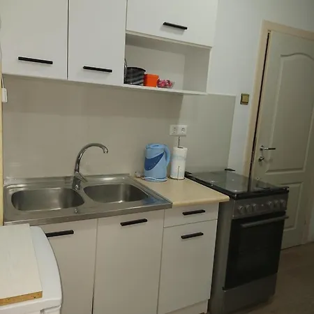 Prekounje Apartment *