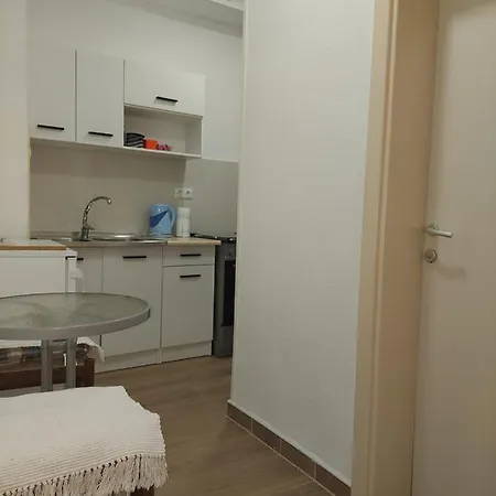 Apartment Prekounje