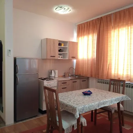 Prekounje Bihac